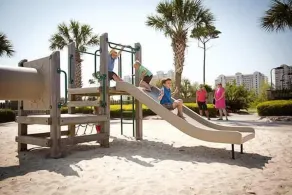 Dunes Perch/Beach Club/ access to Pool+Hottub+Gym+Activities - Image 2