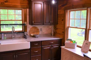 Picturesque Maine Cabin with Lake Access on 33 Acres - Image 3