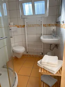 Appartement (1) dans la vieille ville - Fam. Harder - Image 3