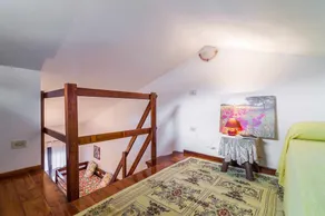MAISON ORANGE: ravissante mansarde vue mer - Image 3