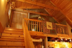 Cabin på 14 private acres; 20 min til Blowing Rock / W Jefferson, Boone - Image 2