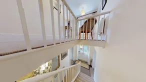The Bladon Farmhouse | Oxfordshire Holiday Let | 2 Beds & Sleeps 5 - Image 2
