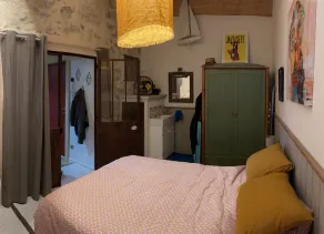 Cozy duplex apartment on the quays of Sète - Image 4