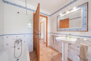 Holiday Home 'Son Maimo' with Private Pool, Private Terrace and Wi-Fi - Image 5