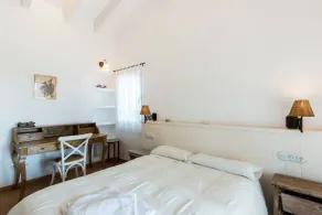 Belle et grande villa, vue mer, piscine, 10 pers, 5mn à pied plage, tout à prox - Image 4
