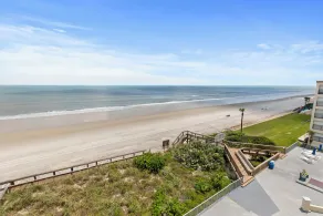 Oceanfront Seascape Condo - 2 Br2Ba - Image 5