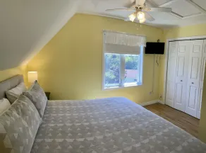 Stunning Cape Cod Style Cottage, Huron County - Image 5