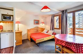Vega Residence 3p6s in Plagne 1800 - Image 4