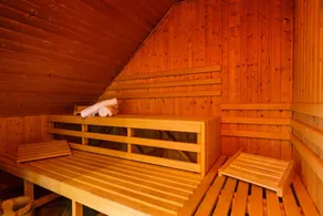 Suite Superior mit Terrasse - Image 5