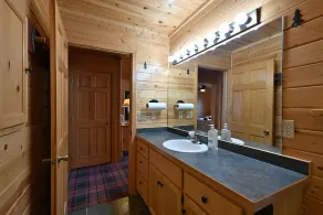 Loon Song On Lost Land Lake 4 Bedroom Home - Image 4