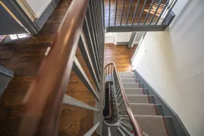 Great Alder House -Huge Georgian Country House in the Welsh Hills sleeps 12 - Image 2