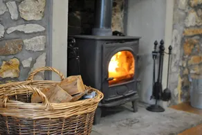 Coast Cottage- traditional fishermans cottage - Image 3