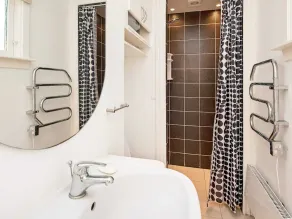 8 person holiday home in Glesborg - Image 2