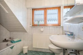 Appartamento \"Monninger\" vicino al Lago di Costanza con Wi-Fi, balcone e giardino - Image 3