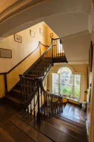Tall John's House: Ein großes georgianisches Herrenhaus in großem Gelände - Image 2