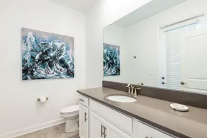 The Seanic Estate | Premium Beach Home w Pirate BR, Casino, Arcade, Near Disney - Image 4