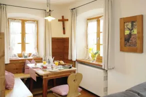 Ferienwohnung Tenne für 1-3 Personen - Image 4