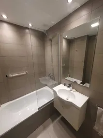 Apartment in Federal Capital 2 Rooms - Image 5