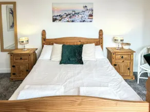 2 bedroom accommodation in Poulton-le-Fylde, near Blackpool - Image 5