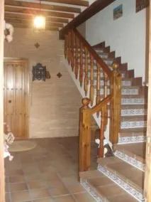Casa Rural El Hollejo para 6 personas - Image 3