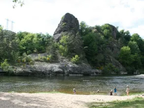 Moulin à vent restauré avec vue sur la campagne - Image 3