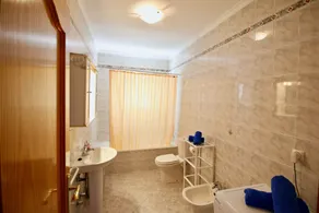 Dejligt hus med pool og Wifi Campo Olivar PM - Image 3
