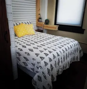 The Wayne Byrd Nest 117 W 2nd St. Wayne, NE - Image 3
