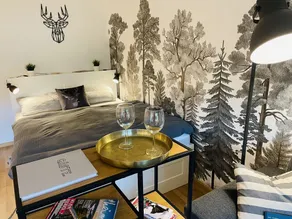 Cozy apartment in a quiet location with balcony - tourist tax and final cleaning included - Image 5