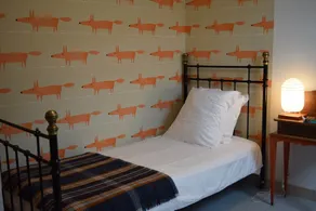 La Métairie du Manoir (eco-lodge for 2–4 people) - Image 4