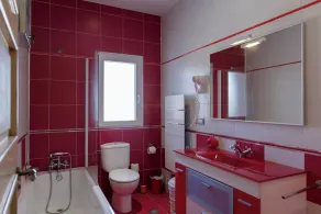 Schönes Haus in Segovia neu restauriert und komplett ausgestattet - Image 2