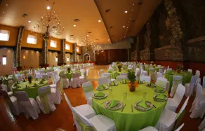 Hotel Real de Minas Guanajuato - Image 5