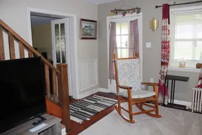 Built in the 1850's, this home has a big story to tell! Boat park. avail. - Image 2