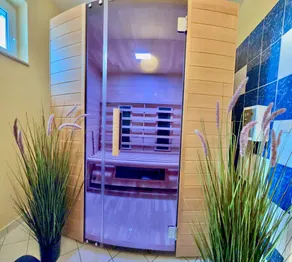 Apartment 'Residenz Am Strand - 2-raum Wohnung' with Balcony and Wi-Fi - Image 3