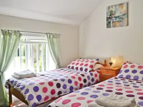 Alojamiento de 2 habitaciones en Swimbridge, near Barnstaple - Image 3