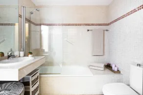 Luksus familie villa. Jacuzzi, klimapool, havudsigt - Image 3