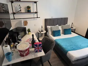 Guesthouse near Airport and NEC - Image 5