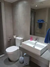 Aphrodite Beach Hotel - Image 4