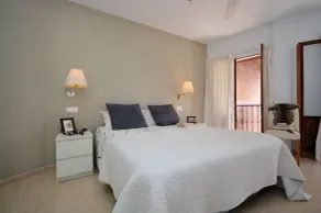 Superb charmantes Penthouse in zentraler Lage in Frigiliana - WiFi Klimaanlage H / C - Image 4