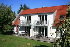 Apartment Achterwasser - Holiday home Achter-Rachter - Image 5