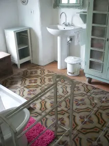 La grande casa, una ex cantoniera - Image 4