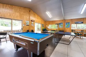 Blue Lake Top 10 Holiday Park - Image 4