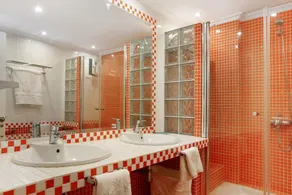 Apartment \"Summer Dream and Beach\" with Sea View & Wi-Fi - Image 3