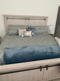BRAND NEW VILLA *cozy and comfortable UA/ UAB Located in Vance, East Tuscaloosa  - Image 5