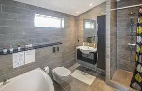Nice Home In Glesborg With Sauna - Image 4
