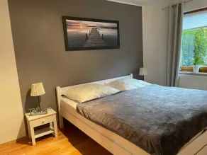 Vacation apartment Auszeit - Image 4