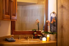 Beautiful & relaxing Condo Azul in prestigious Conchas Chinas - Image 5