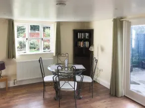 Alojamiento de 1 habitaciones en Steeple Ashton, near Trowbridge - Image 5