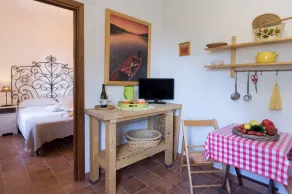 Villa Tresino - Licosa apartment - Image 4