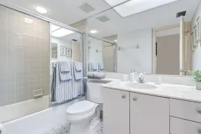 Spectacular End Unit Penthouse! - Image 3