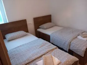 Apartments Kalajzic - Two Bedroom Apartment with Garden and TerraceA2 ST - Image 4